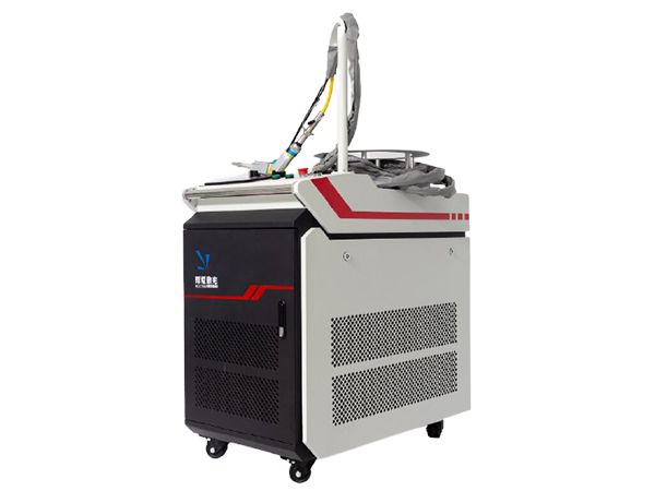 激光焊接機(jī)